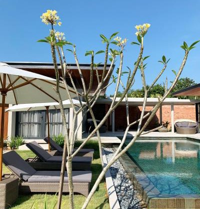 Laman Villa Port Dickson