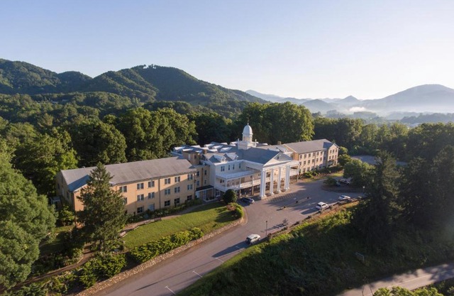 Lambuth Inn