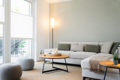 LaMiaCasa City 105qm Prime-near Uni & Hospitals