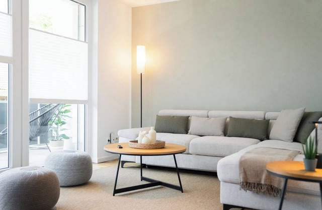 LaMiaCasa Tübingen City 110 sqm