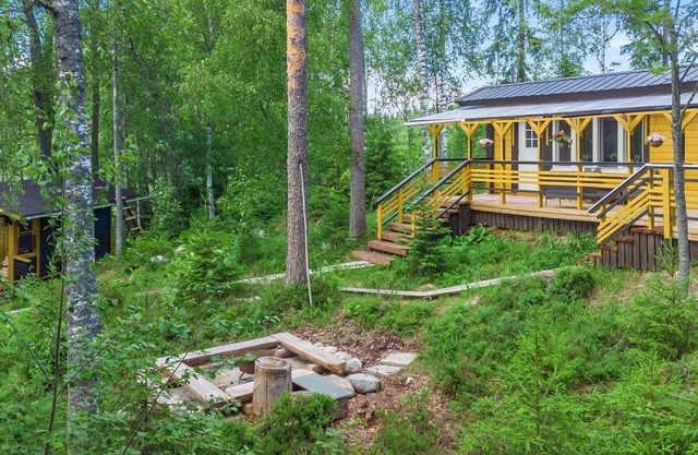 Lammenranta by Interhome