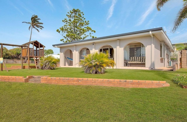 Lammermoor Sea Escape.