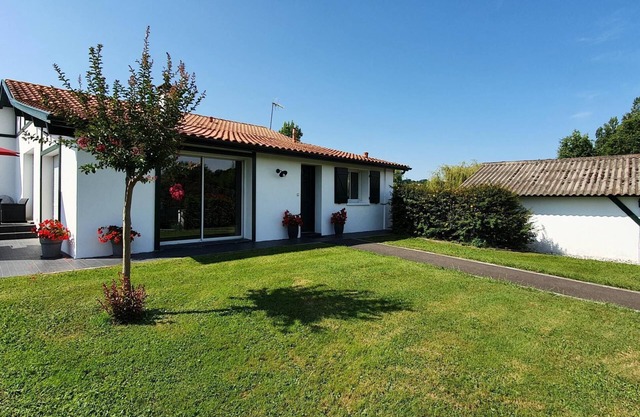 Lamothe - Came - Gîte