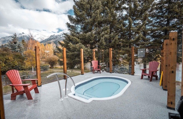 Lamphouse I King Room, Dog Friendly