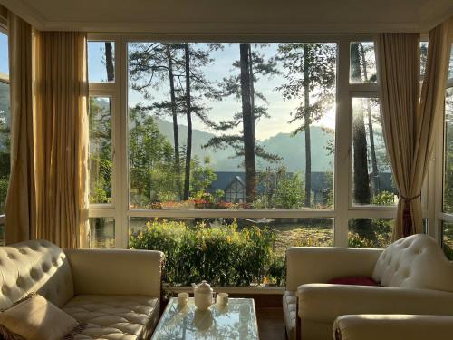 Lan Anh Villas Resort