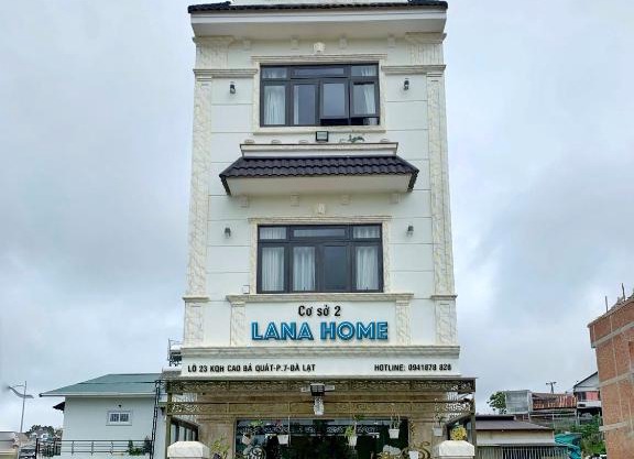 LANA HOME 2 ĐÀ LẠT