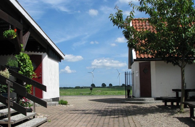 Landet Bed and Breakfast
