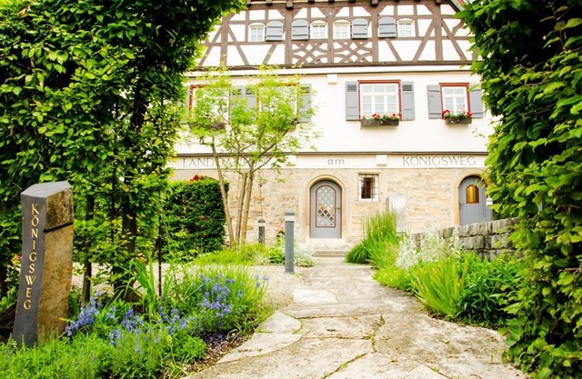Landgasthof am Königsweg
