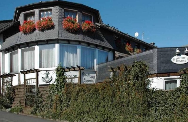 Landgasthof Haus zur Sonne