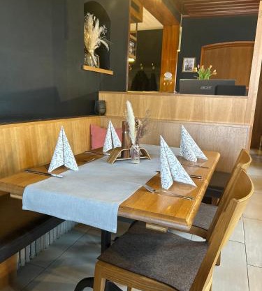 Landgasthof Hirschen