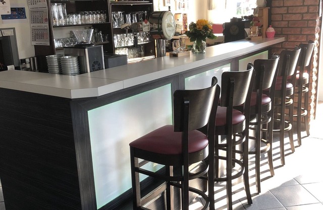 Landgasthof Rheda Hotel - Restaurant