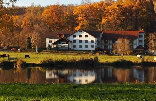 Landgasthof Rotlipp Gästezimmer