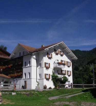 Landgasthof Sommerfeld