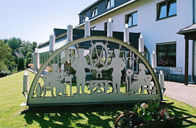 Landgasthof-Wemmer
