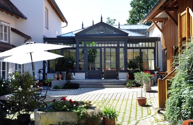 Landgasthof Zum Schwarzen Adler