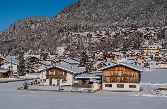 Landhaus Ötztalblick