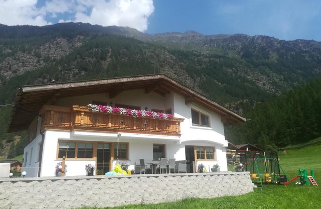 Landhaus Alpenjäger