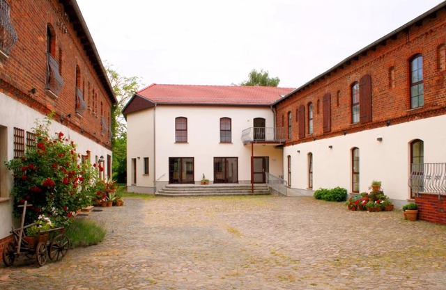 Landhaus Heinrichshof