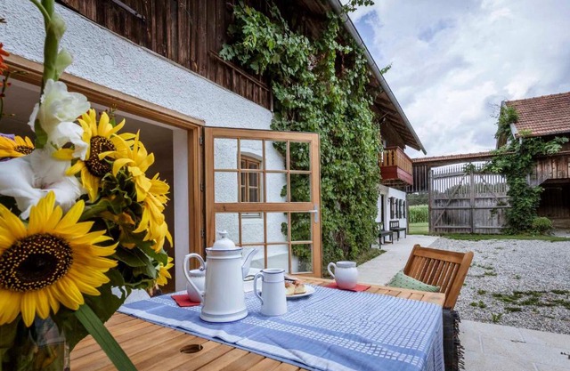 Landhaus Holzen