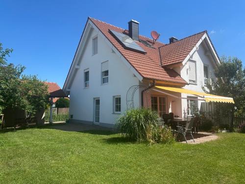 Landhaus Lindenberg
