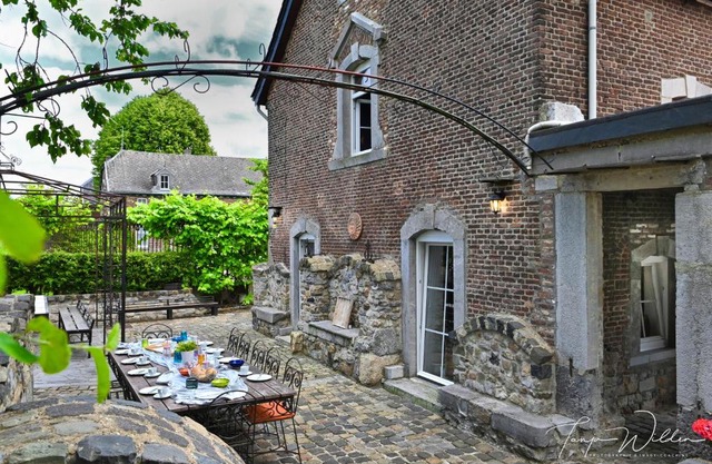 Landhaus Lontzen