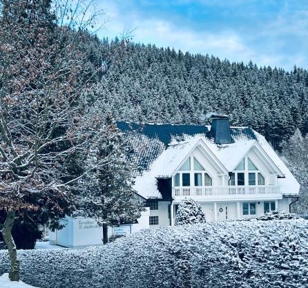 Landhaus Mühlenberg