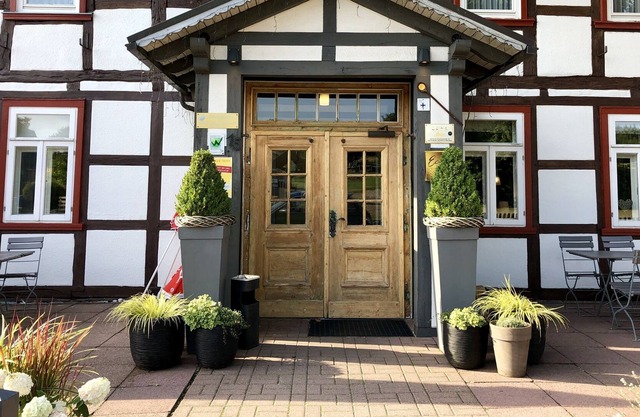 Landhaus Sollingshöhe UG