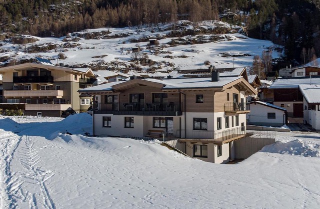 Landhaus Sonnenwiese