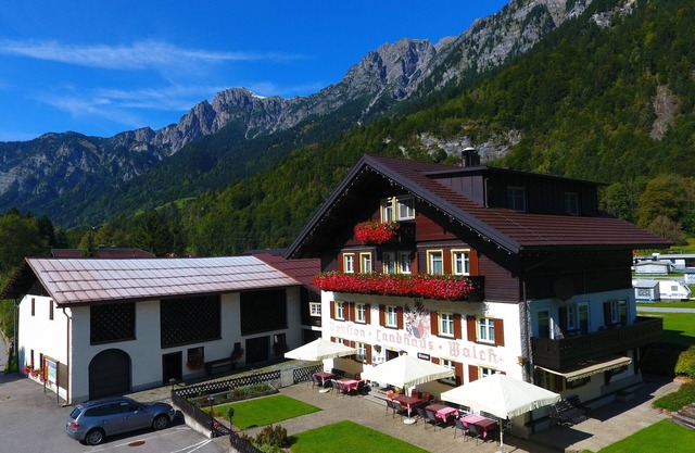 Landhaus Walch