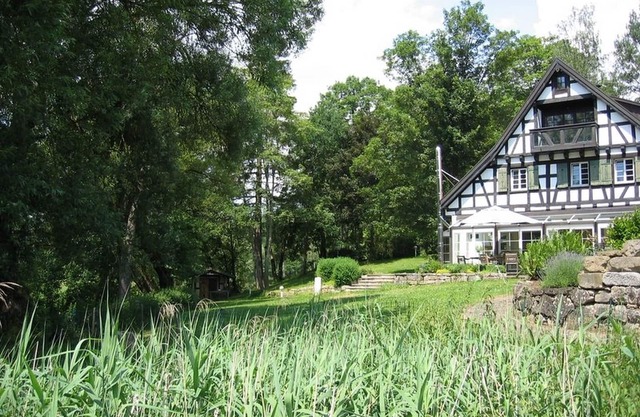 Landhotel Alte Muehle