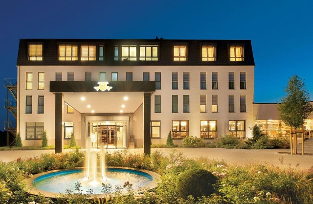 Landhotel Beck