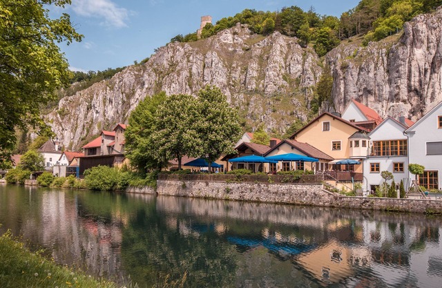 Landhotel - Brauereigasthof Schneider
