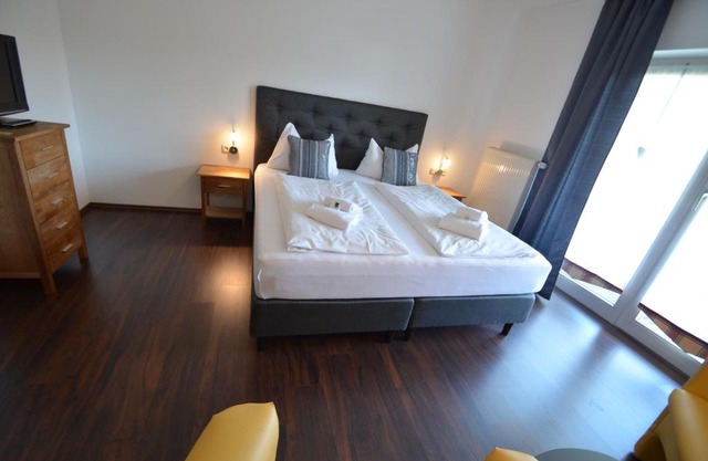 Landhotel Christopherhof