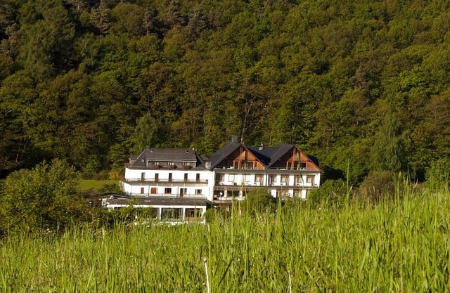 Landhotel Heckenmühle
