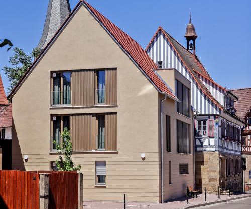 Landhotel Lutz UG