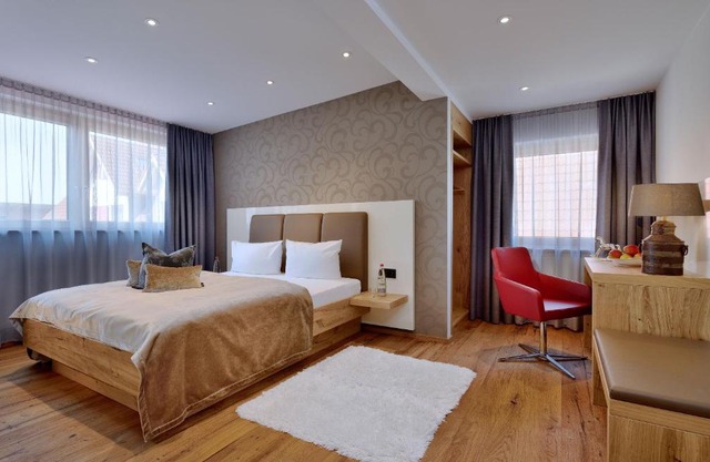 Landhotel RÖSSLE