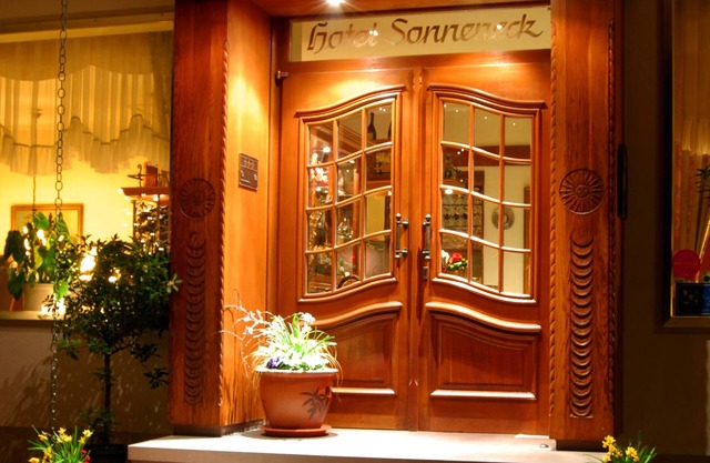 Landhotel Sonneneck