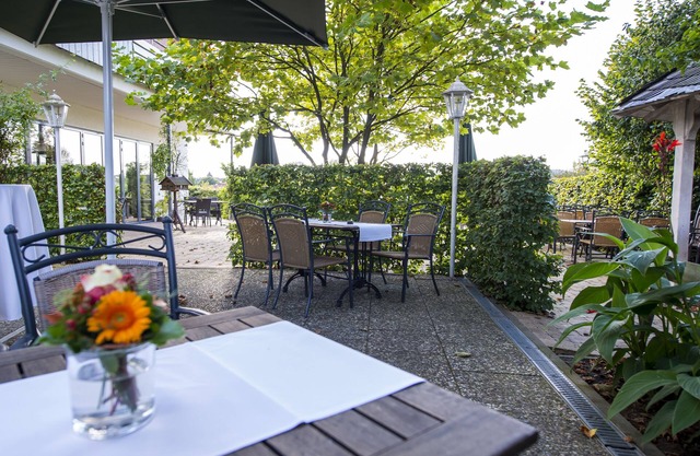 Landidyll Hotel Gasthof zum Freden