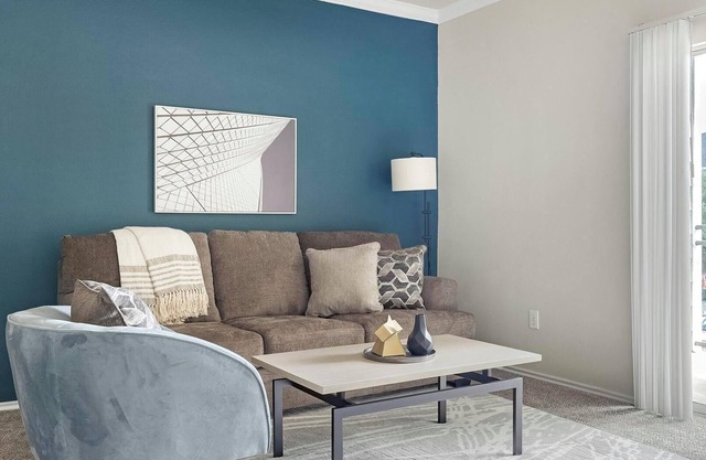 Landing | Amazing 1BD, Gym, Clubhouse
