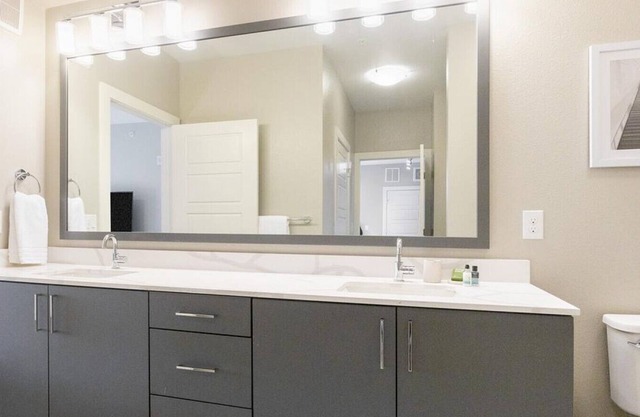 Landing at AMLI Addison - 1 Bedroom in Downtown Addison