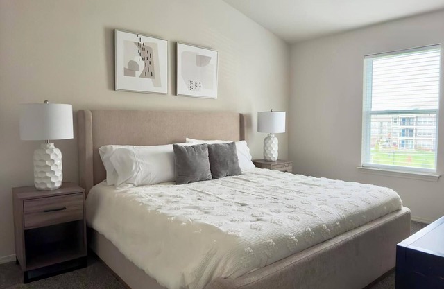 Landing at Center 301 - 1 Bedroom in Belton