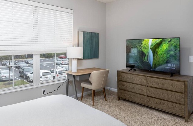 Landing at Grafton Park - 1 Bedroom in Riverside