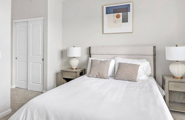 Landing at Grafton Park - 1 Bedroom in Riverside