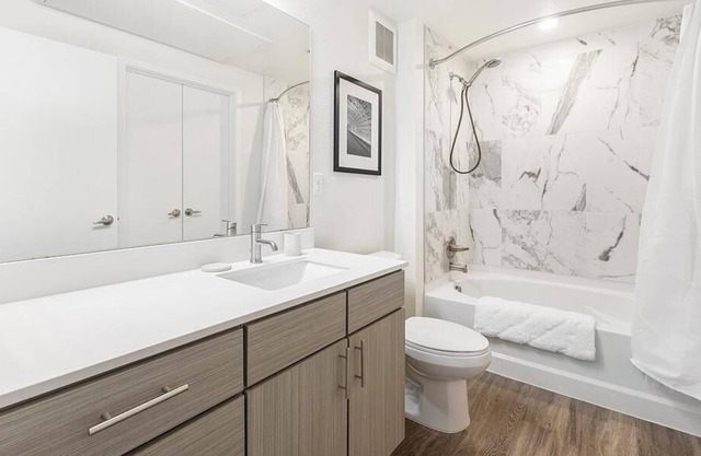 Landing at High Line Pointe - 1 Bedroom in Indian Creek