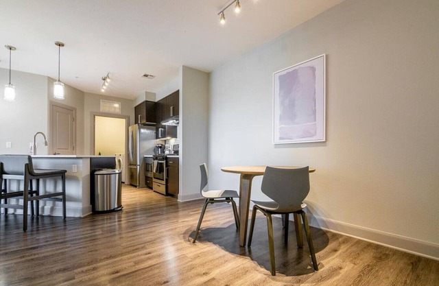 Landing at The Core Chandler - 2 Bedrooms in Downtown Chandler
