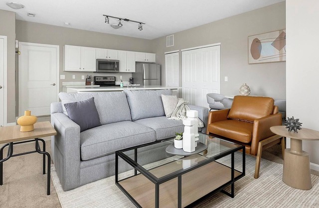 Landing at The Green - 1 Bedroom in South Columbus