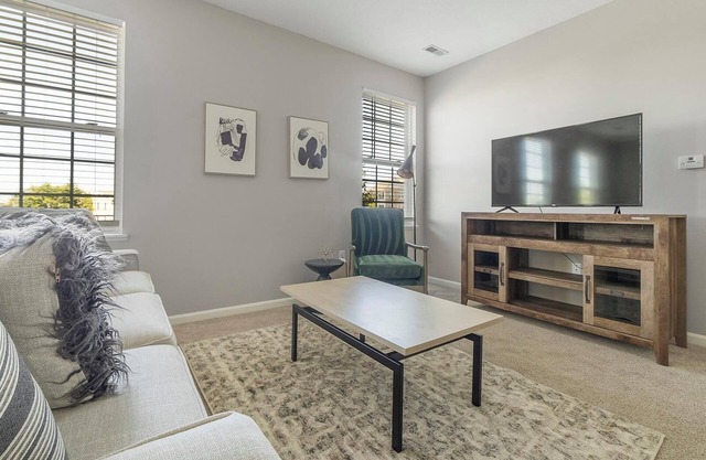 Landing at The Green - 1 Bedroom in South Columbus