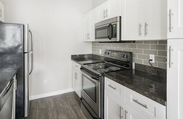 Landing at The Milano - 2 Bedrooms in Briar Forest