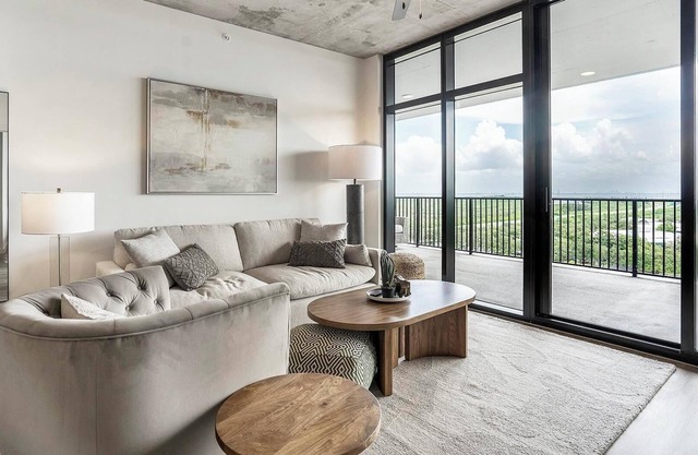 Landing | Incredible 2BD, Gym