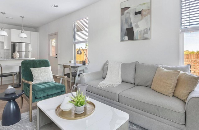 Landing | Incredible 1BD, Clubhouse, Gym